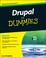 Cover of: Drupal For Dummies