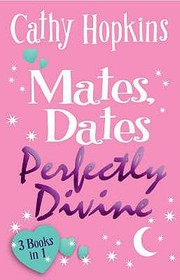Cover of: Mates Dates Perfectly Divine