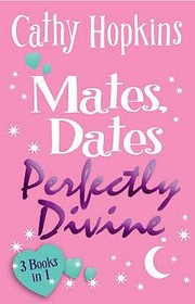 Cover of: Mates Dates Perfectly Divine by 