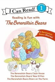 Cover of: Reading Is Fun With The Berenstain Bears