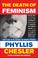 Cover of: The Death of Feminism