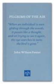 Pilgrim of the Air by John Wilson Foster