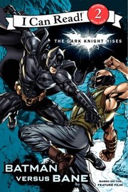 Cover of: Batman Versus Bane