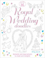 Cover of: Royal Wedding Doodles by 