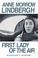 Cover of: Anne Morrow Lindbergh