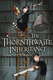 Cover of: The Thornthwaite Inheritance