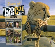 Cover of: Stars Of Big Cat Diary