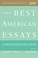Cover of: The Best American Essays 2010
