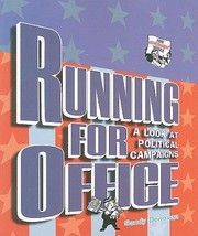 Cover of: Running for Office
            
                How Government Works