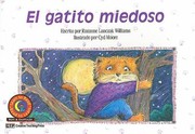 Cover of: El Gatito Miedoso