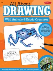 Cover of: All About Drawing