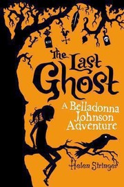 Cover of: The Last Ghost