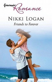 Cover of: Friends To Forever