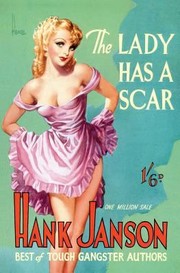 Cover of: The Lady Has a Scar