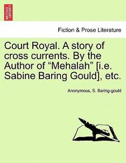 Cover of: Court Royal: a Story of Cross Currents