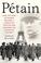 Cover of: Petain