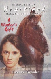 Cover of: A Winter's Gift (Heartland Special #4)