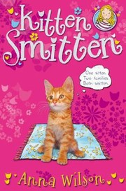 Cover of: Kitten Smitten by 