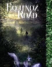 Cover of: The Equinox Road