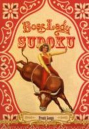 Cover of: Boss Lady Sudoku