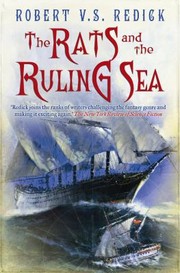 Cover of: The Rats And The Ruling Sea by 