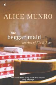 Cover of: The Beggar Maid by Alice Munro
