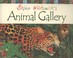 Cover of: Brian Wildsmiths Animal Gallery