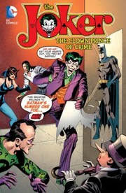 Cover of: The Joker The Clown Prince Of Crime