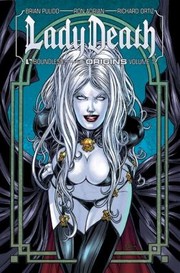 Cover of: Lady Death Origins