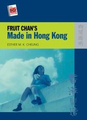 Cover of: Fruit Chans Made In Hong Kong by 