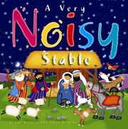 A Very Noisy Stable by Jan Godfrey