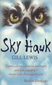 Cover of: Sky Hawk by 
