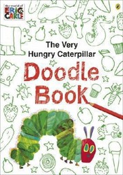 Cover of: The Very Hungry Caterpillar Doodle Book