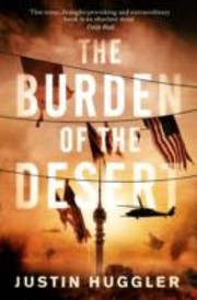 Cover of: Burden Of The Desert by 