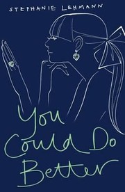Cover of: You Could Do Better