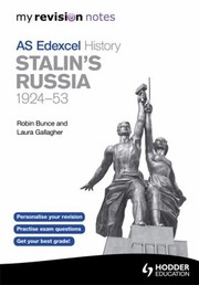Cover of: Edexcel As History