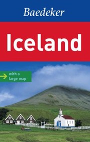 Cover of: Iceland