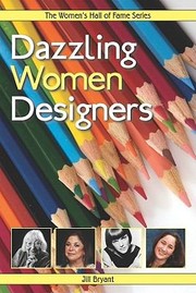 Cover of: Dazzling Women Designers