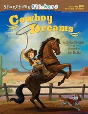 Cover of: Cowboy Dreams