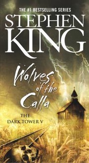 Cover of: Wolves Of The Calla by 