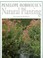 Cover of: Penelope Hobhouses Natural Planting