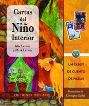 Cover of: Cartas Del Nio Interior Un Tarot De Cuento De Hadas