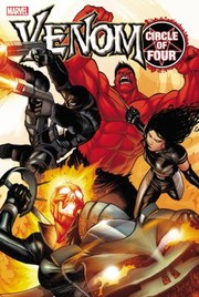 Cover of: Venom