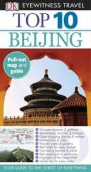 Cover of: Top 10 Beijing by 