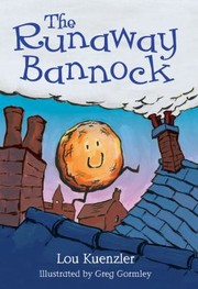 Cover of: The Runaway Bannock