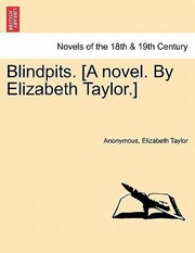 Cover of: Blindpits by 