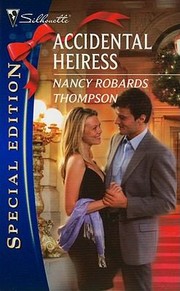 Cover of: Accidental Heiress