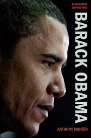 Cover of: Barack Obama The Movement For Change