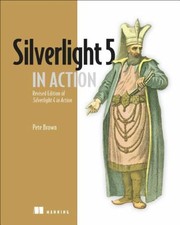 Cover of: Silverlight 5 In Action