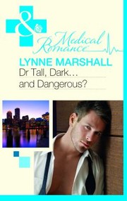 Cover of: Dr Tall Dark And Dangerous